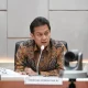 Menteri Kesehatan Budi Gunadi Sadikin