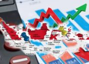 Daftar Alarm Bahaya yang Mengintai Ekonomi Indonesia