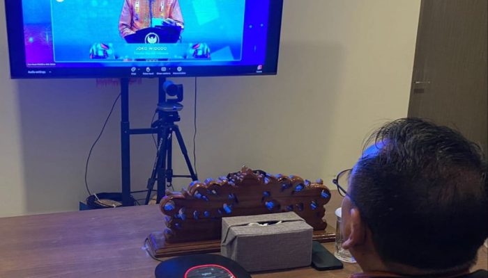 Sultra Masuk 8 Besar Nasional dalam Konektivitas Digital