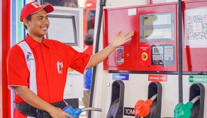Pertamina Sulawesi Umumkan Harga Terbaru BBM Non Subsidi: Pertamax Tetap!