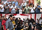 Kemenkumham Gelar Layanan Publik se-Indonesia