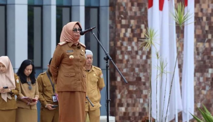 Kepala BKD Sultra Ungkap Usulan 7.497 Orang CPNS dan P3K Disetujui Menpan – RB