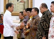 DPRD Sultra Puji Kepemimpinan Andap Budhi di Bumi Anoa, Usulkan Lanjut Dua Periode