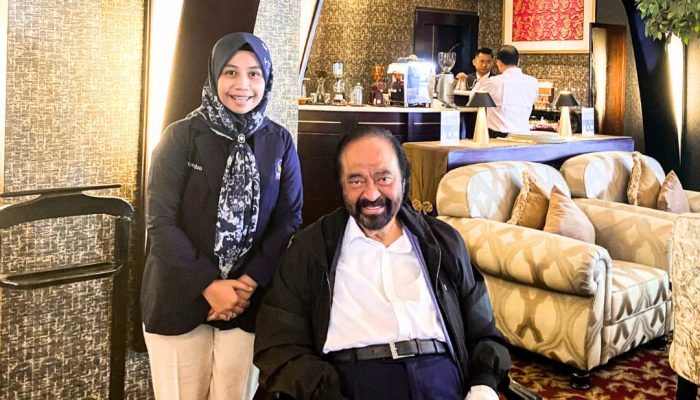 Hartini Azis ‘Kartini NasDem’ Digadang Pimpin Kursi DPRD Sultra