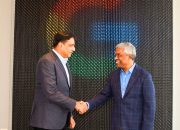 Indosat Ooredoo Hutchison Group & Google Cloud Rilis Solusi Sovereign Cloud & Edge Cloud bagi Indonesia