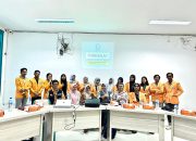 Program KKN Tematik UHO Fokus ke Pelestarian Ekosistem Mangrove di Purirano