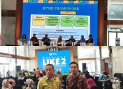 Partisipasi DLH Sultra di Festival LIKE 2, Fokus Konsultasi Soal Emisi dan Air Limbah