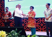 Selamat! Brida Sultra Terima Penghargaan dari BRIN
