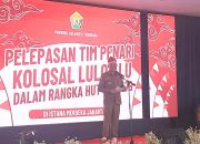 Kenang Pahlawan Kemerdekaan Indonesia, Dispar Sultra Gelar Lomba Lagu Perjuangan dan Nasionalisme