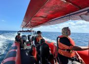 Diduga Tenggelam Saat Memancing, Satu Nelayan di Batauga Busel Tak Kunjung Ditemukan