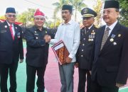 2.236 Tahanan Dapat Remisi, 6 Orang Langsung Bebas