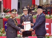 Hari Pengayoman, Tonggak Baru Sejarah Kemenkumham