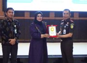 Kejati Sultra & BPJS Ketenagakerjaan Sulawesi Maluku Teken MoU