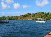 Diduga Tenggelam, Pemilik Home Stay di Pulau Hoga Wakatobi Tak Kunjung Ditemukan 