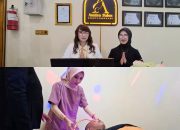 Annisa Salon: Hadirkan Japanese Head Spa Pertama di Kendari, Tebar Diskon 50 % Selama Agustus