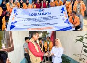 Hadapi Dampak Perubahan Iklim, KKN Tematik Mahasiswa UHO Sasar Masyarakat Desa Andalambe