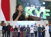 Kalla Campus Talks Roadshow Perdana di Kendari, Gaet Mahasiswa UHO Kontribusi Nyata ke Lingkungan