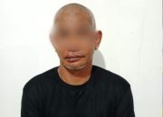Residivis Kasus Jambret Kembali Dibekuk Polisi Usai Rampas Tas Milik perempuan di BTN Kendari Permai