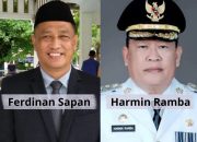 Plh Bupati Konawe Dijabat Sekda Ferdinan, Pelantikan Pj Bupati Menunggu SK Mendagri