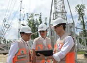 Indosat Tingkatkan Kapasitas Infrastruktur Jaringan Jelang HUT ke-79 Republik Indonesia di IKN