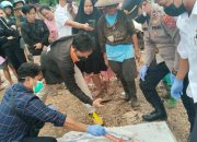 Pemulung di Konawe Temukan Bayi Dalam Kantong Sampah di TPA Mataiwoi Tongauna
