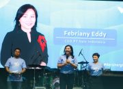 Puncak HUT 56 Sinergi Lestari, PT Vale Kukuhkan Komitmen Berkelanjutan untuk Masa Depan