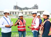 Telkomsel Siapkan Jaringan Broadband 5G Terdepan di Ibu Kota Nusantara