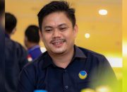 Punya Track Record Mumpuni Bangun Koltim, Abd Azis Digaet Jadi Pembicara di DPP Nasdem