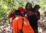 Lansia yang Dilaporkan Hilang di Tengah Hutan Taipa Ditemukan Selamat