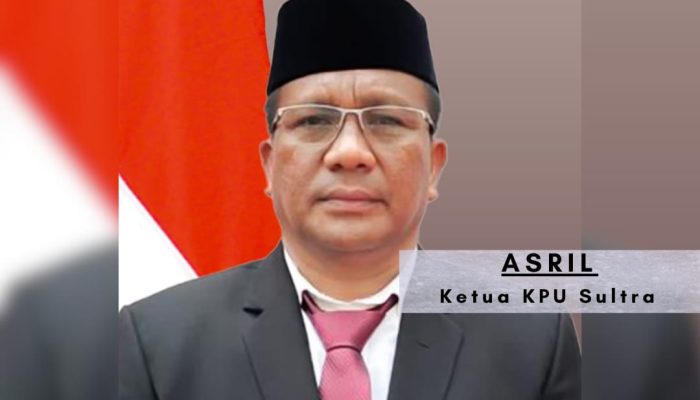 Hari Pertama Pendaftaran Pilkada, KPU Sultra: Belum Ada Paslon yang Datang!