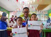 Pertamina Energi Negeri 7.0 Hadir Menginspirasi Generasi Di Bumi Makassar