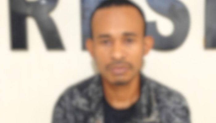 Jatuh Cinta Jadi Alasan Lelaki di Kendari Perkosa Rekan Wanitanya di Semak-semak Poasia