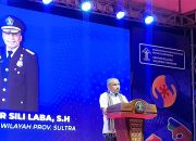 Kemenkumham Catat 711 Permohonan Hak Cipta di Sultra, Terbanyak se-Indonesia