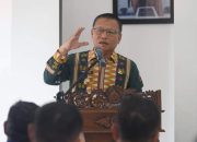 Desa Alipato, Kolut, Jadi Lokus Program Desa Cantik Digagas BPS RI