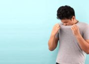 5 Bahan Alami Pengganti Deodoran yang Bisa Atasi Bau Badan