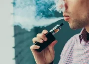 Studi Ungkap Perubahan DNA Mengkhawatirkan pada Perokok Vape