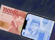 Selangkah Lagi! Rupiah Digital Siap Diedarkan ke Perbankan