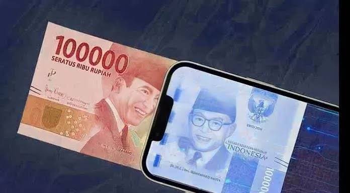 Rupiah Digital