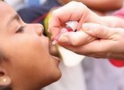 Beredar Kabar Dokumen Rahasia BPOM Bocor dan Sebut Vaksin Polio nOPV2 Berbahaya, Ini Faktanya