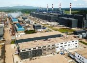 Raksasa Stainless Steel China Dikabarkan Bangkrut, Punya Pabrik di Sultra!