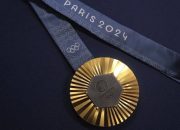 Indonesia 2 Emas, Penantian 32 Tahun di Olimpiade Berakhir