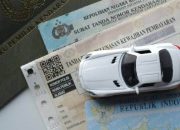 Awas Pajak Kendaraan Mati, Bisa Kena Denda Rp 500.000