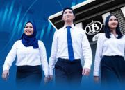 Bank Indonesia Buka Lowongan Kerja buat S1 & S2, Cek di Sini Infonya