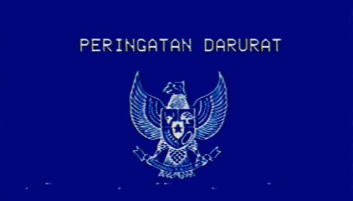 Viral Peringatan Darurat Indonesia di Media Sosial, Apa Artinya?
