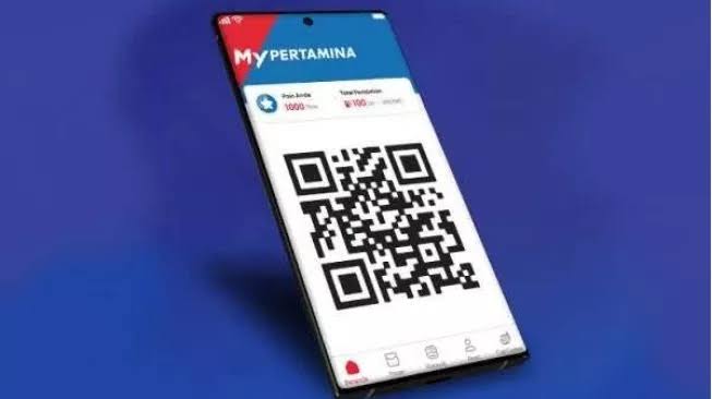 Cara Daftar QR Code Pertalite Jelang Pembatasan 1 Oktober