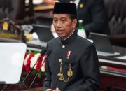 Jokowi Reshuffle Kabinet, Ini Bocoran Nama-nama Menteri Kena Rombak