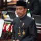 Presiden Joko Widodo