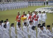 Fakta-fakta Kontroversi Paskibraka Istana Diminta Lepas Jilbab