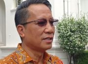 Menkumham Jamin Pemerintah Tak Akan Bikin Perppu Pilkada