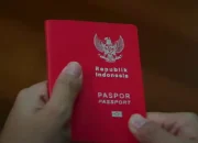 Serba-serbi Paspor Baru Indonesia: Warna, Desain hingga Keunggulan